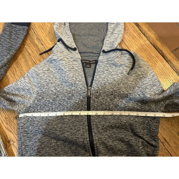 Michael Kors Lot Of 4 Shirts/Sweaters Men’s Size XS And Small - Picture 15 of 16